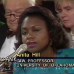 Anita Hill Admits She Made No Inquiries Into Keeping Her Job